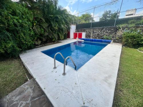 Casa con Alberca en Jiutepec in Jiutepec, Mexico