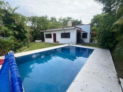 Casa con Alberca en Jiutepec in Jiutepec, Mexico