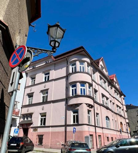 Apartament Ratuszowy