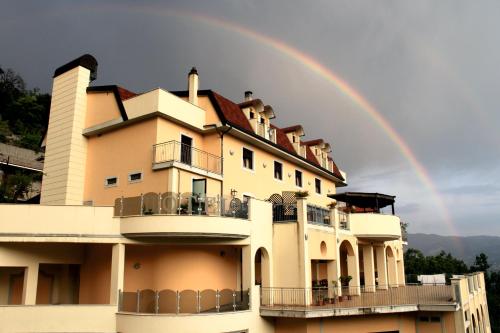 Accommodation in Castelluccio Superiore