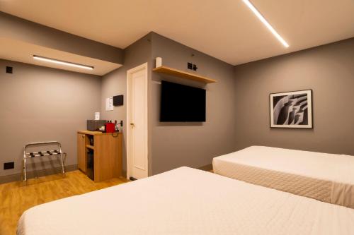 You Stay at Vila Olimpia - The World, São Paulo (Foto 10)