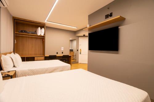 You Stay at Vila Olimpia - The World, São Paulo (Foto 3)