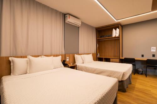 You Stay at Vila Olimpia - The World, São Paulo (Foto 6)