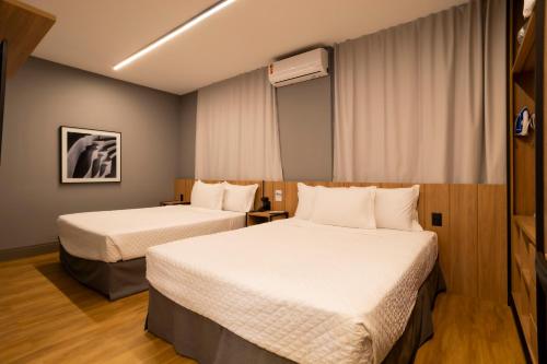 You Stay at Vila Olimpia - The World, São Paulo (Foto 7)