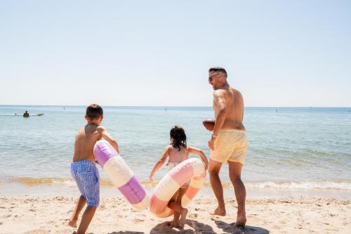 Sea Crest Beach Resort Sea Crest Beach Resort