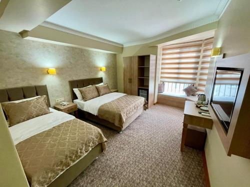Sultan Hamit Hotel, Istanbul (photo 8)