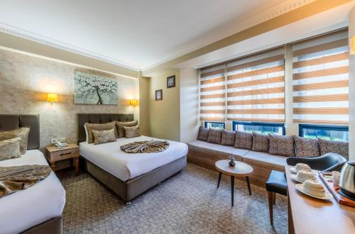 Sultan Hamit Hotel, Istanbul (photo 11)
