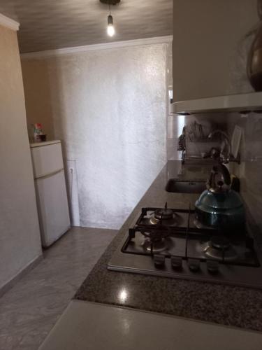 virtuve, Hotel Lika in Sarp