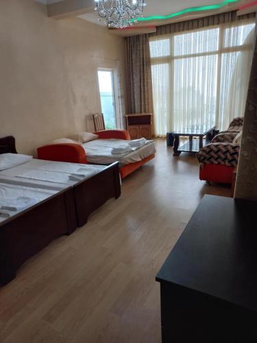Hotel Lika in Sarp