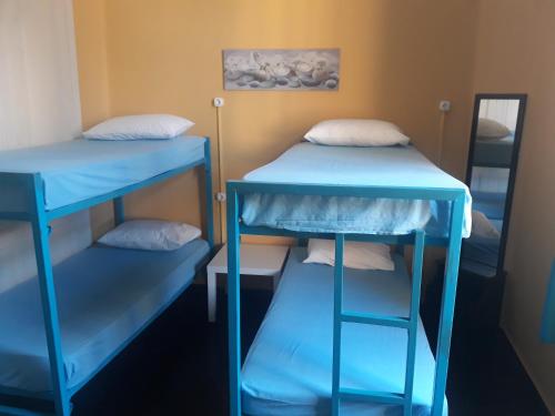 Heraklion Youth Hostel - image 11