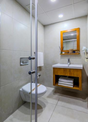 Sultan Hamit Hotel, Istanbul (photo 3)