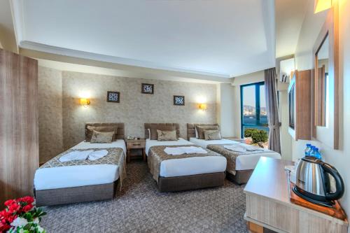 Sultan Hamit Hotel, Istanbul (photo 6)