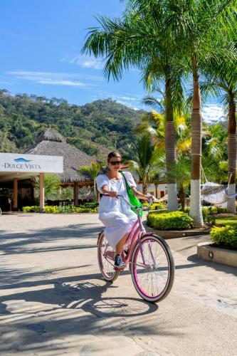 La Dulce Vista Hotel & Villas - Sierra Madre Puerto Vallarta