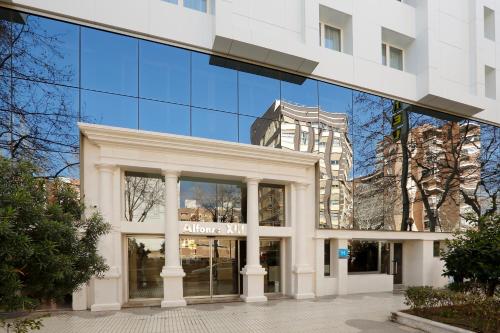 Sercotel Alfonso XIII - main image
