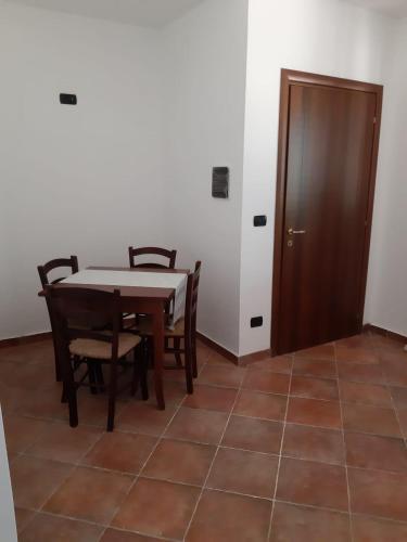 Budget Double or Twin Room