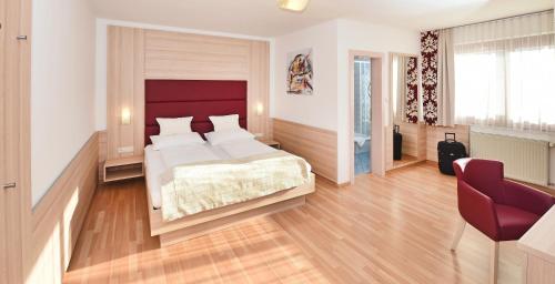 KOGLER`s Pfeffermühle Hotel & Restaurant in Sankt Urban