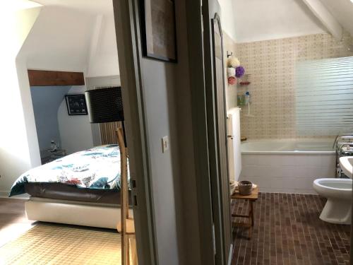 Chez l habitant in Montfort-l'Amaury