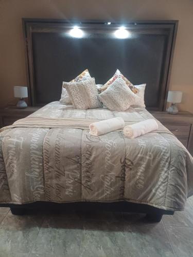 Gugulethu Villa Gugulethu Villa