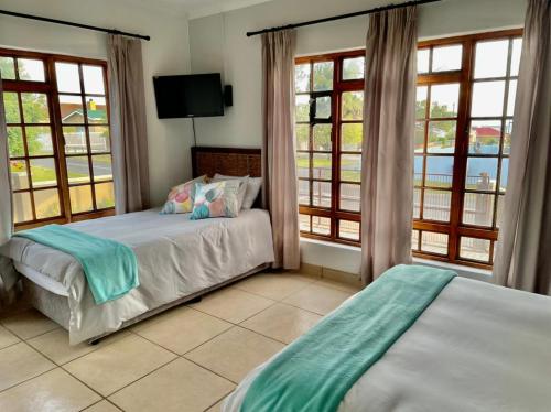 Lekkerus144, Kleinmond (zdjęcie 2)