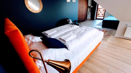 Uroczy Penthouse, Szklarska Poręba (foto 4)