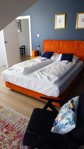 Uroczy Penthouse, Szklarska Poręba (foto 5)