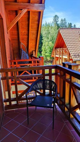 Uroczy Penthouse, Szklarska Poręba (foto 7)