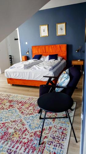 Uroczy Penthouse, Szklarska Poręba (foto 9)