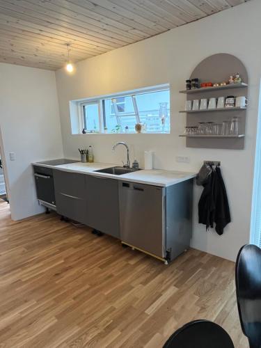 Vacationhouse in Klakvik in Klaksvík