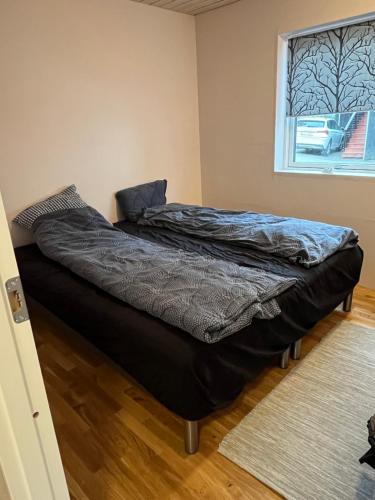 Vacationhouse in Klakvik in Klaksvík