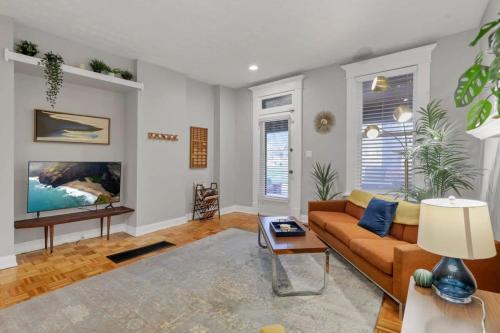 The Goodale Retreat - 2 BR 2Bath in Columbus, USA