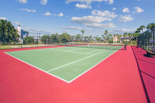 Oceanfront Paradise at Spanish Trace and Extras in Coquina Gables, USA