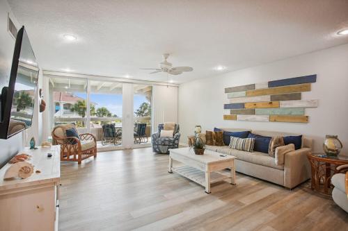 Oceanfront Luxury at Hibiscus D202 St Augustine in St. Augustine, USA