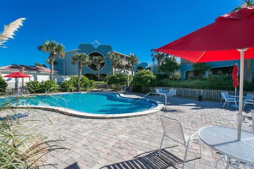 Oceanfront Luxury at Hibiscus D202 St Augustine in St. Augustine, USA