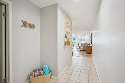 Oceanfront Luxury at Hibiscus D202 St Augustine in St. Augustine, USA