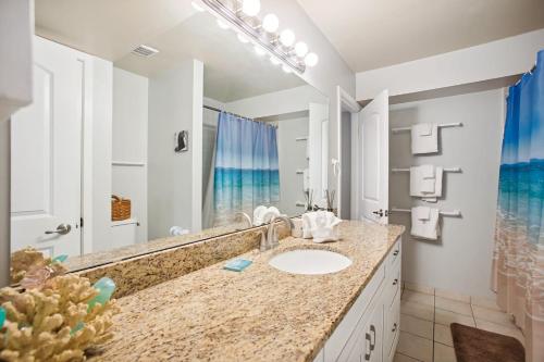 Oceanfront Luxury at Hibiscus D202 St Augustine in St. Augustine, USA