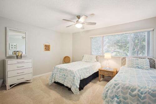 Oceanfront Luxury at Hibiscus D202 St Augustine in St. Augustine, USA