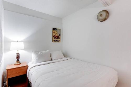 Mountain View 148 - 4 chambres - 13 personnes