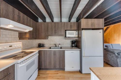 Mountain View 148 - 4 chambres - 13 personnes