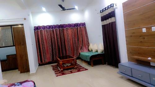RESIDENCE 267 Serviced Apartment in Kesare