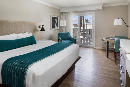 Delray Sands Resort - main image