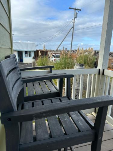 Westport Marina Cottages - 편의 시설/서비스