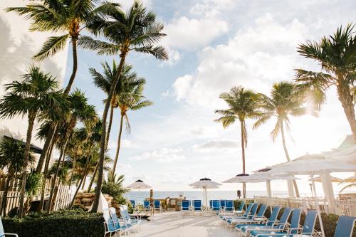 Delray Sands Resort - 온수 욕조