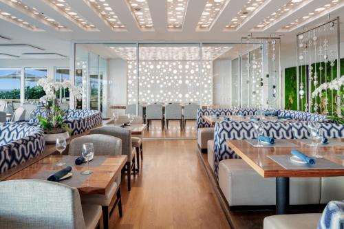 Delray Sands Resort - 레스토랑