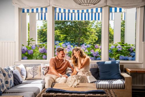 Sea Crest Beach Resort Sea Crest Beach Resort