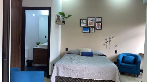 One-Bedroom Apartment image 6