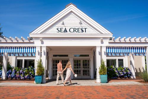 Sea Crest Beach Resort Sea Crest Beach Resort