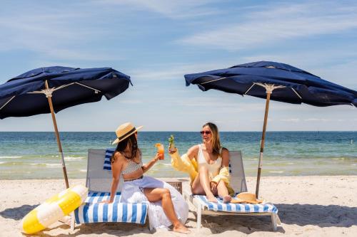 Sea Crest Beach Resort Sea Crest Beach Resort