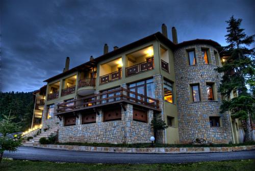 hotel photo