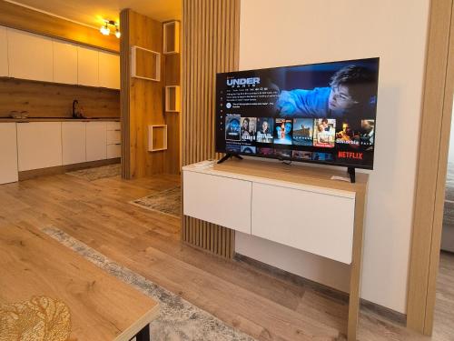 Apartman MIA Fojnica Apartman MIA Fojnica