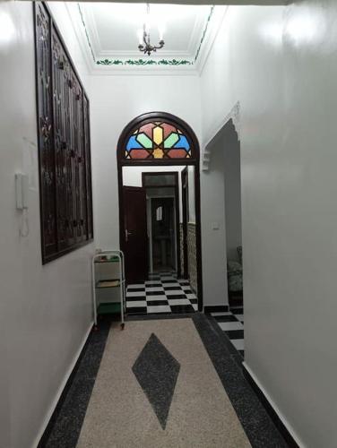 Appartement Calme au centre ville Appartement Calme au centre ville